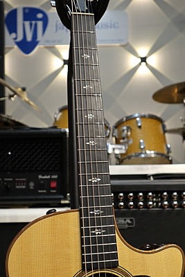 taylor 714ce ES2