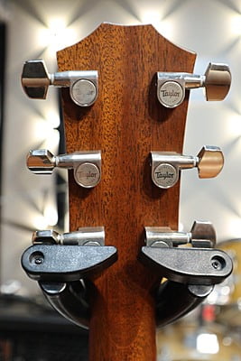 taylor 714ce ES2