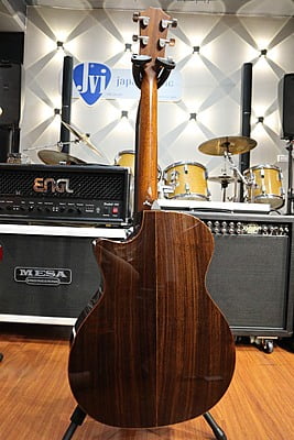 taylor 714ce ES2