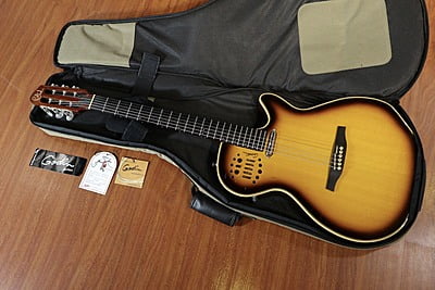 godin multiac apectrum SA