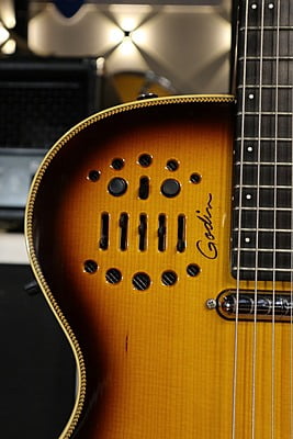 godin multiac apectrum SA