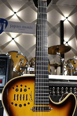 godin multiac apectrum SA