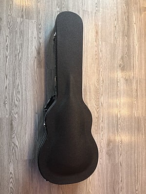 Hardcase Lespaul