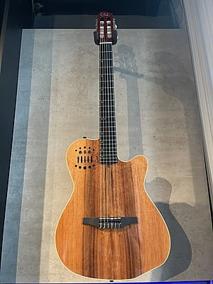 godin ACS KOA HG
