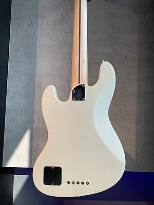 Fender Jazz Bass 5 Strings