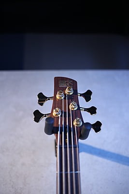 Ibanez sr5005 made in japan