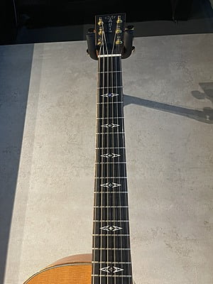 Martin OMCPA1 Plus