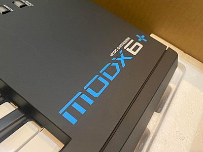 modx6+