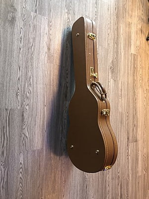 Hardcase gibson