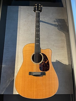 Martin DCPA1 Plus Martin DCPA1 Plus
