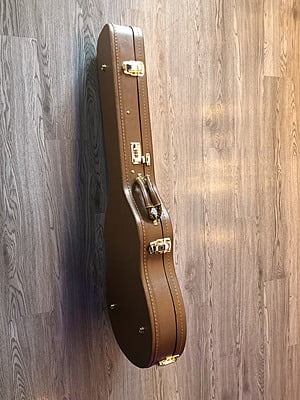 Hardcase gibson