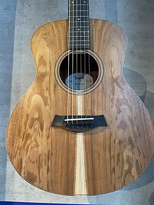 taylor GS mini-e  Koa