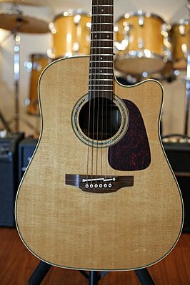 Takamine P5DC