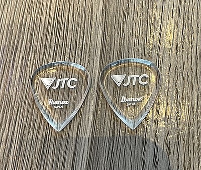 Pick JTC