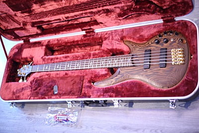 Ibanez sr5005 made in japan