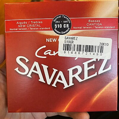 Savarez