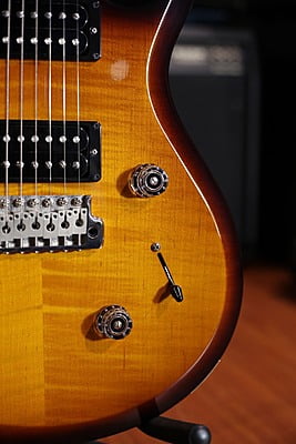 Prs s2 custom