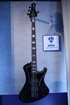 e-ii stream bass