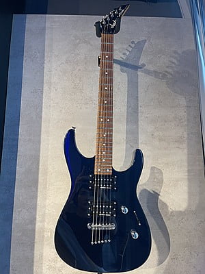 jackson stars soloist / made in Japan