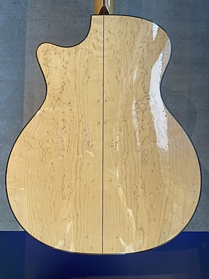 martin custom shop