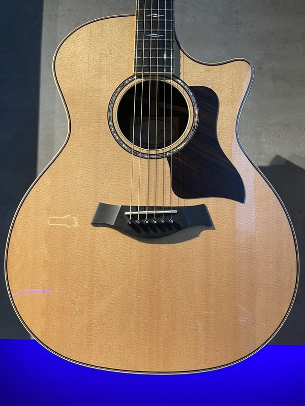 Taylor 814-ce Taylor 814-ce