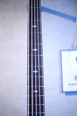 Ibanez sr5005 made in japan