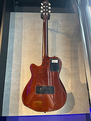 Godin ACS SA