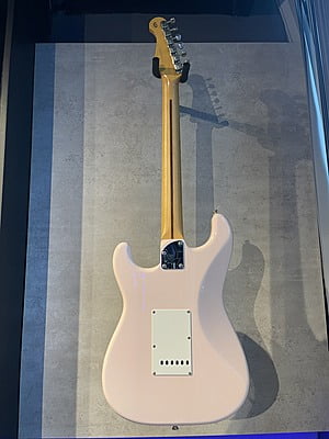 Coolz Strat ZST-1M Shell Ping