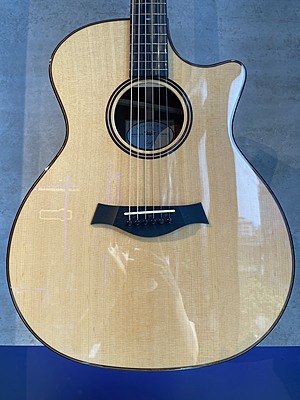 taylor custom GA-LTD