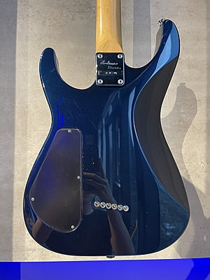 jackson stars soloist / made in Japan