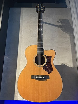 Martin OMCPA1 Plus