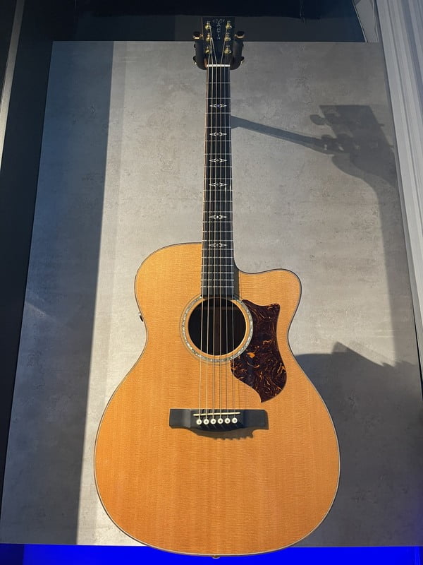 Martin OMCPA1 Plus