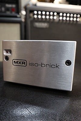 Nguồn Adapter MXR