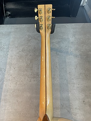 martin custom shop