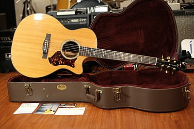 Martin GPCPA1