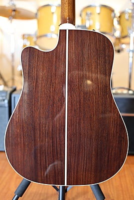 Takamine P5DC
