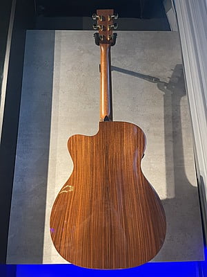 Martin OMCPA1 Plus