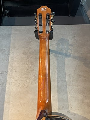 cordoba ESPANA series 55 FCE Negra