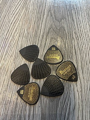 Pick Ibanez Sandgrip