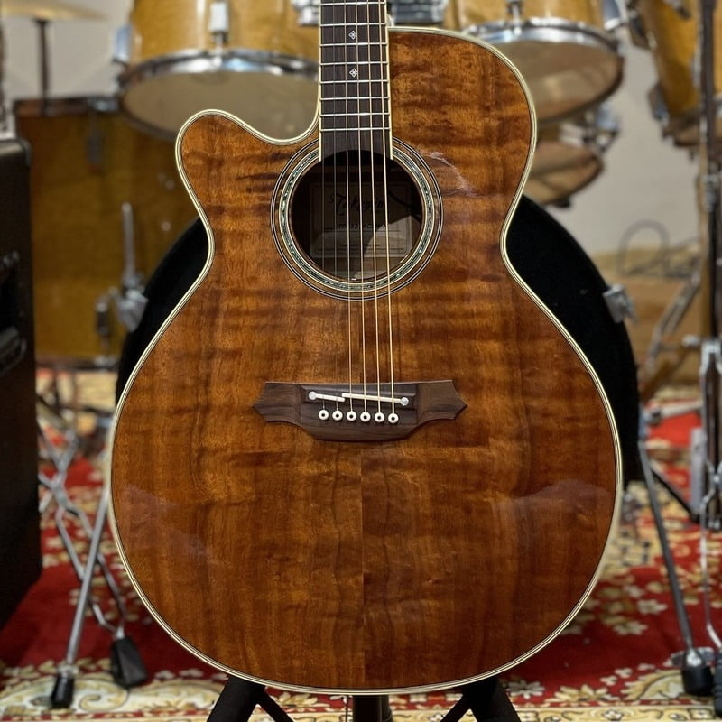 Takamine TDP531 tay trái Takamine TDP531 tay trái