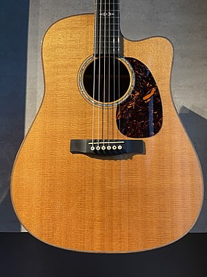 Martin DCPA1 Plus