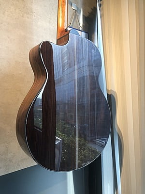PRS SE Angelus Custom A30E Acoustic