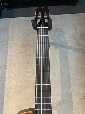 YAMAHA SLG200N