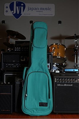 Gigbag Simple Electric Guitar Pink