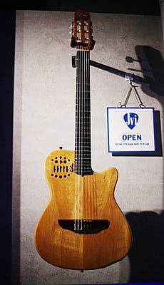 Godin multiac ACS SA