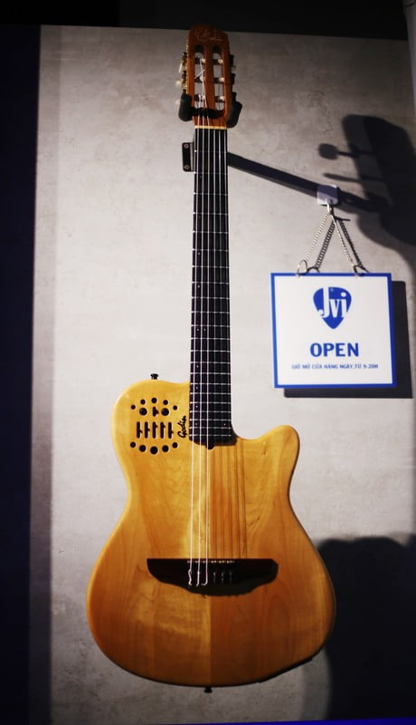 Godin multiac ACS SA