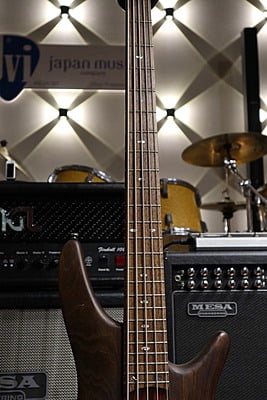 Bass Ibanez SR635