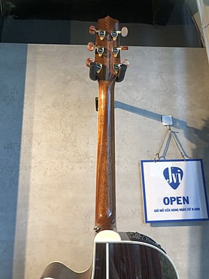Takamine DMP50S Acoustic Takamine DMP50S Acoustic