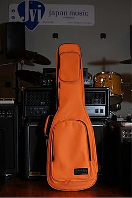 Gigbag Simple Electric Guitar Pink