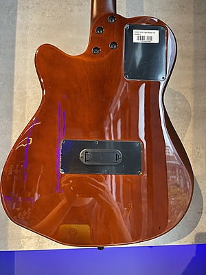 Godin ACS SA